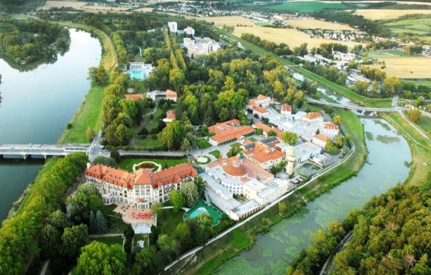 Piestany (Piešťany)